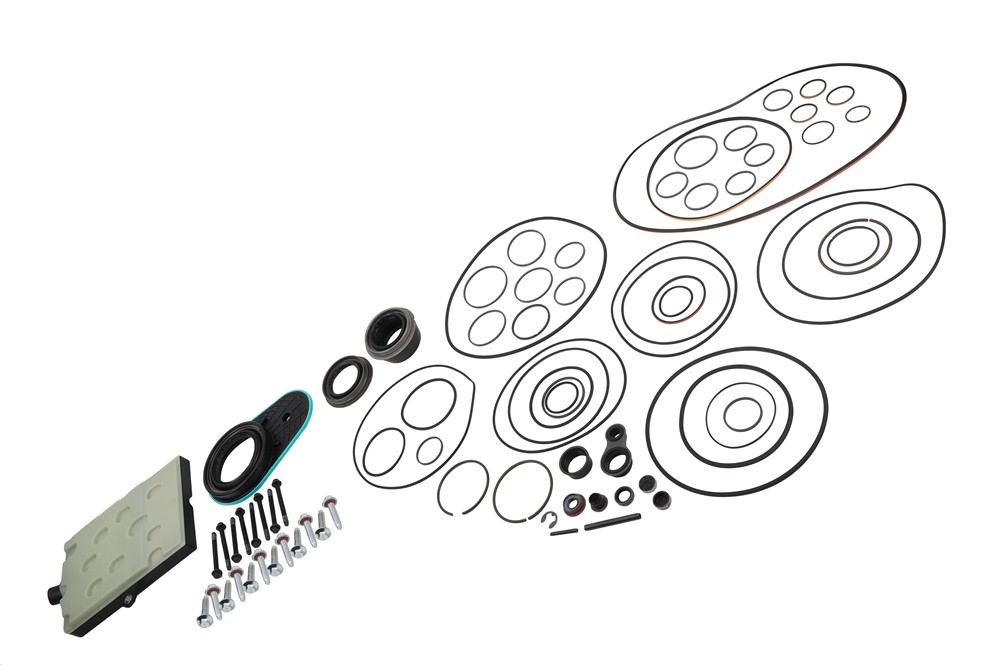 GM Genuine Parts Automatic Transmission Seals and O-Rings Kit 24046010 - Main Image